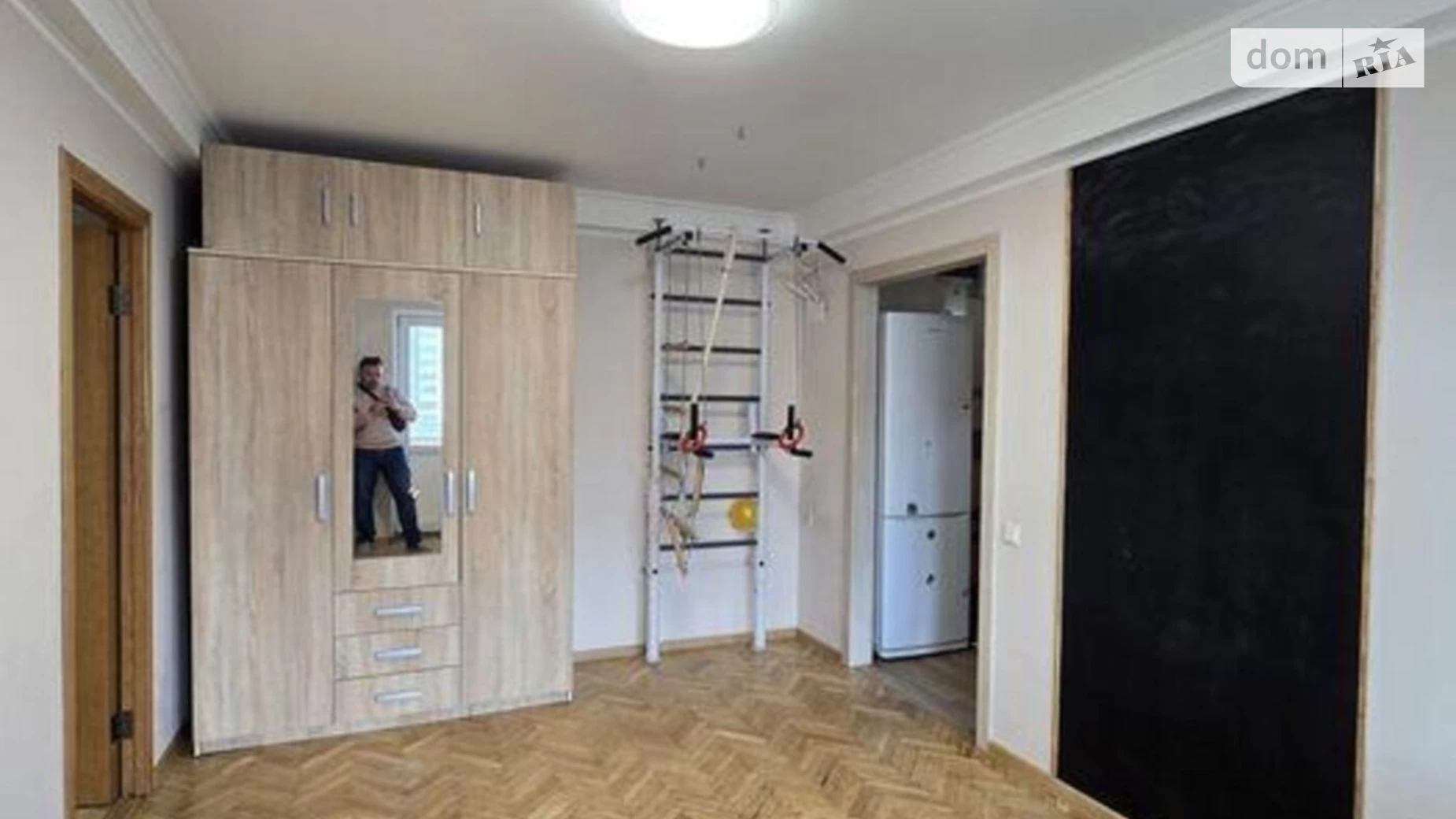 Продается 2-комнатная квартира 44 кв. м в Киеве, ул. Энтузиастов, 31/1 - фото 5