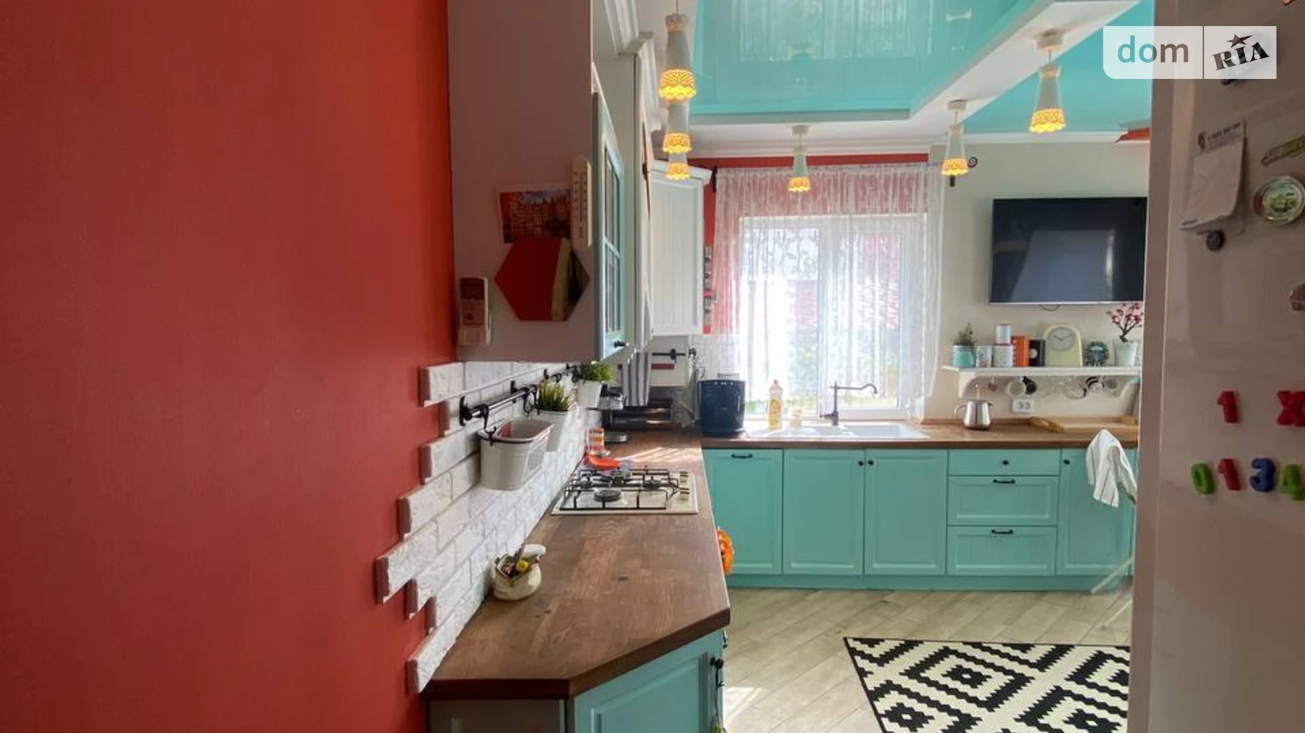 Продается одноэтажный дом 86.5 кв. м с мебелью, цена: 100000 $ - фото 5