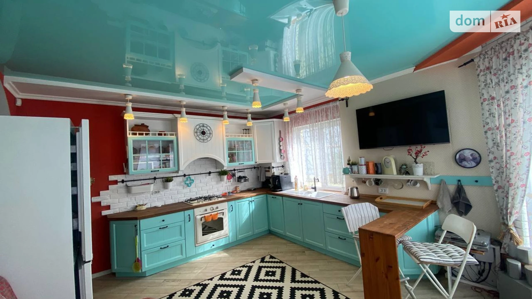 Продается одноэтажный дом 86.5 кв. м с мебелью, цена: 100000 $ - фото 2