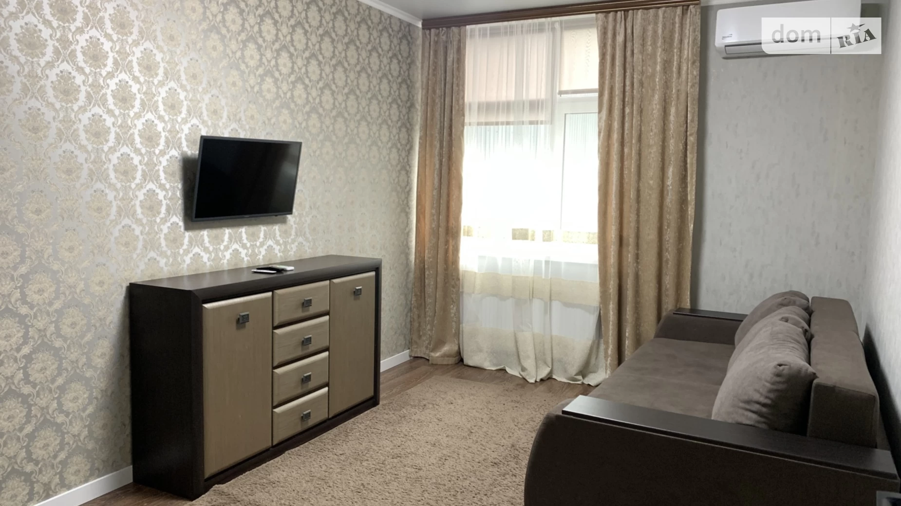 Продается 1-комнатная квартира 37 кв. м в Ирпене, ул. Григория Сковороды, 11 - фото 3