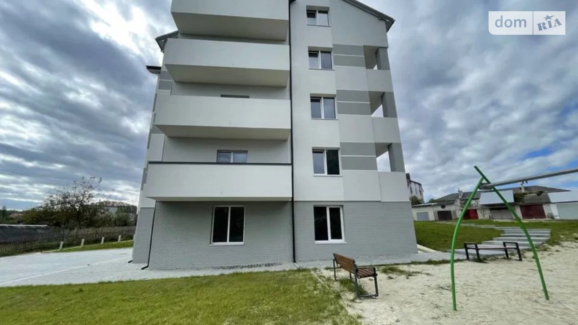 Продається 2-кімнатна квартира 59.9 кв. м у, цена: 50999 $ - фото 3