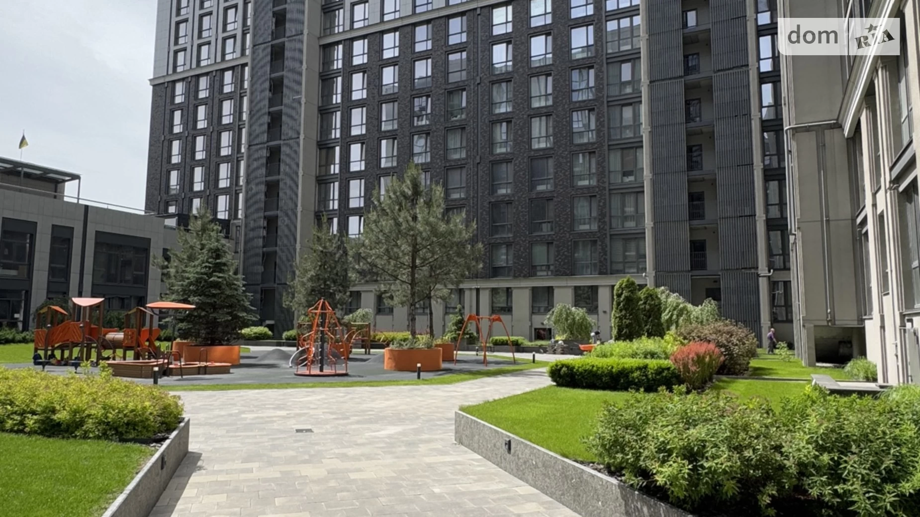 Продается 3-комнатная квартира 101.9 кв. м в Днепре, ул. Короленко, 22А - фото 5