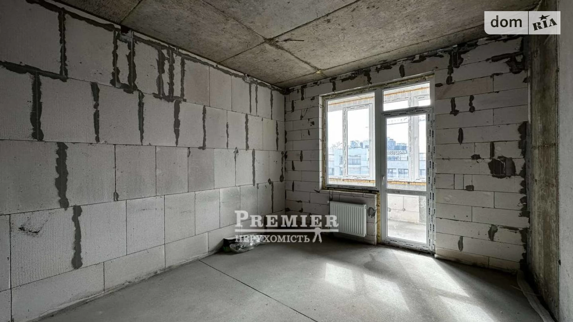 Продается 1-комнатная квартира 53 кв. м в Лиманке, цена: 42000 $ - фото 5
