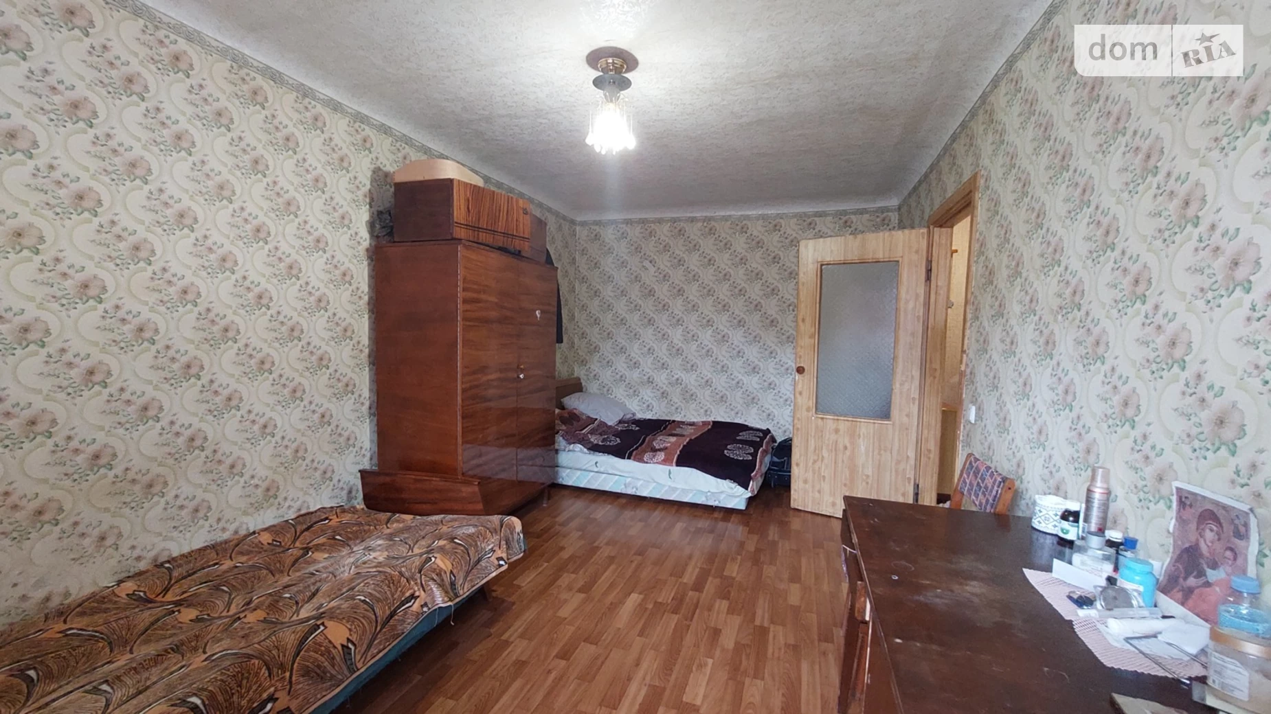 Продается 1-комнатная квартира 32 кв. м в Харькове, пр. Стадионный, 4 - фото 2