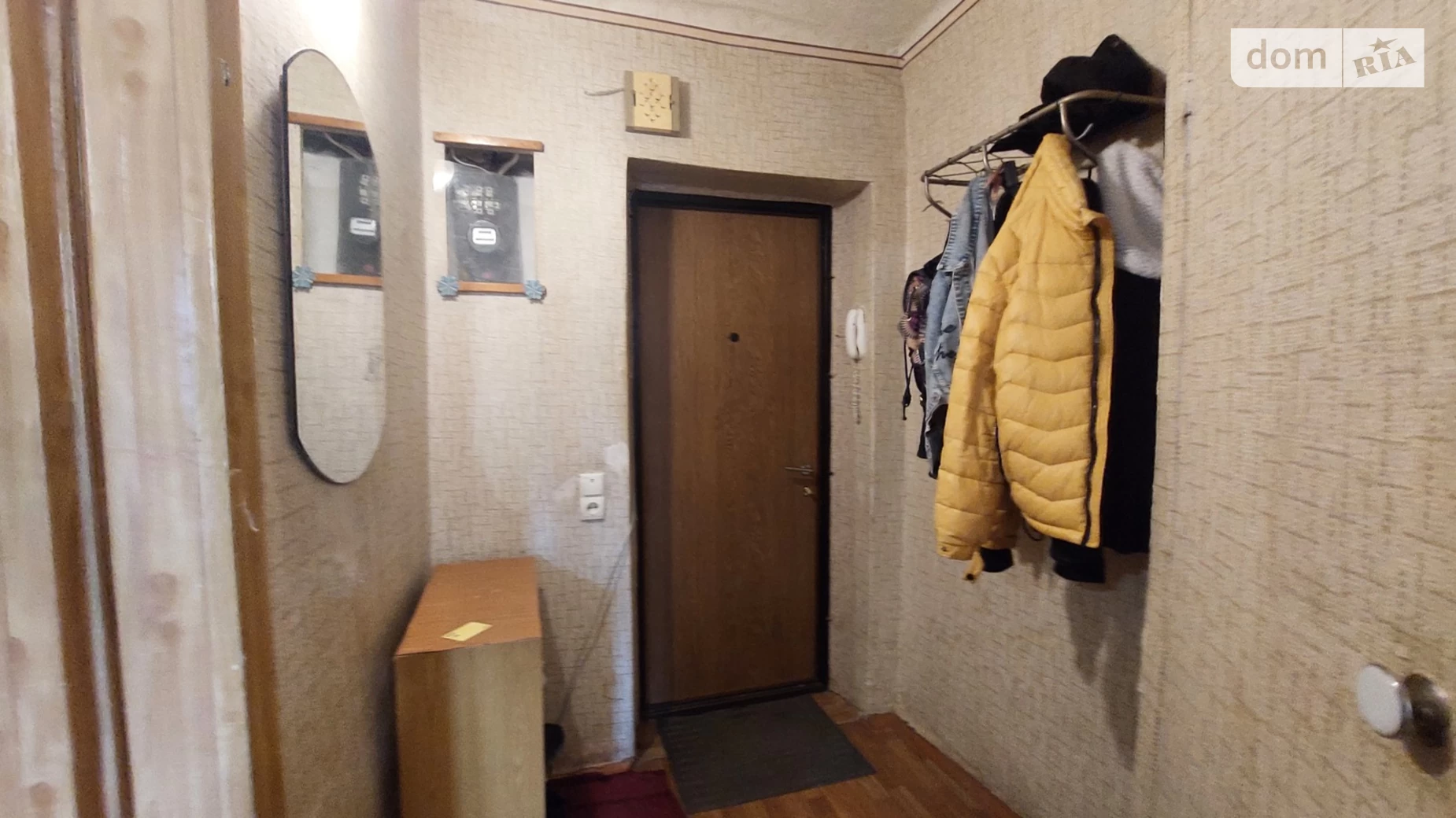Продается 1-комнатная квартира 32 кв. м в Харькове, пр. Стадионный, 4 - фото 3