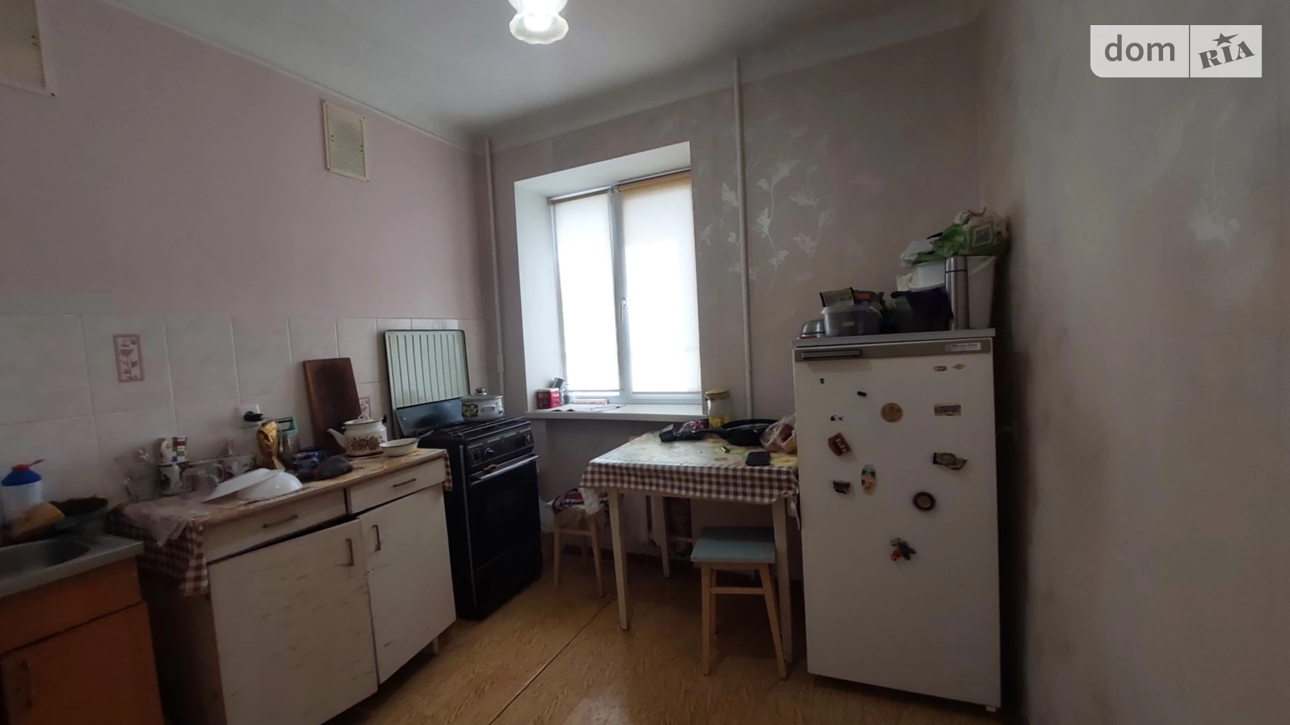 Продается 1-комнатная квартира 32 кв. м в Харькове, пр. Стадионный, 4 - фото 4