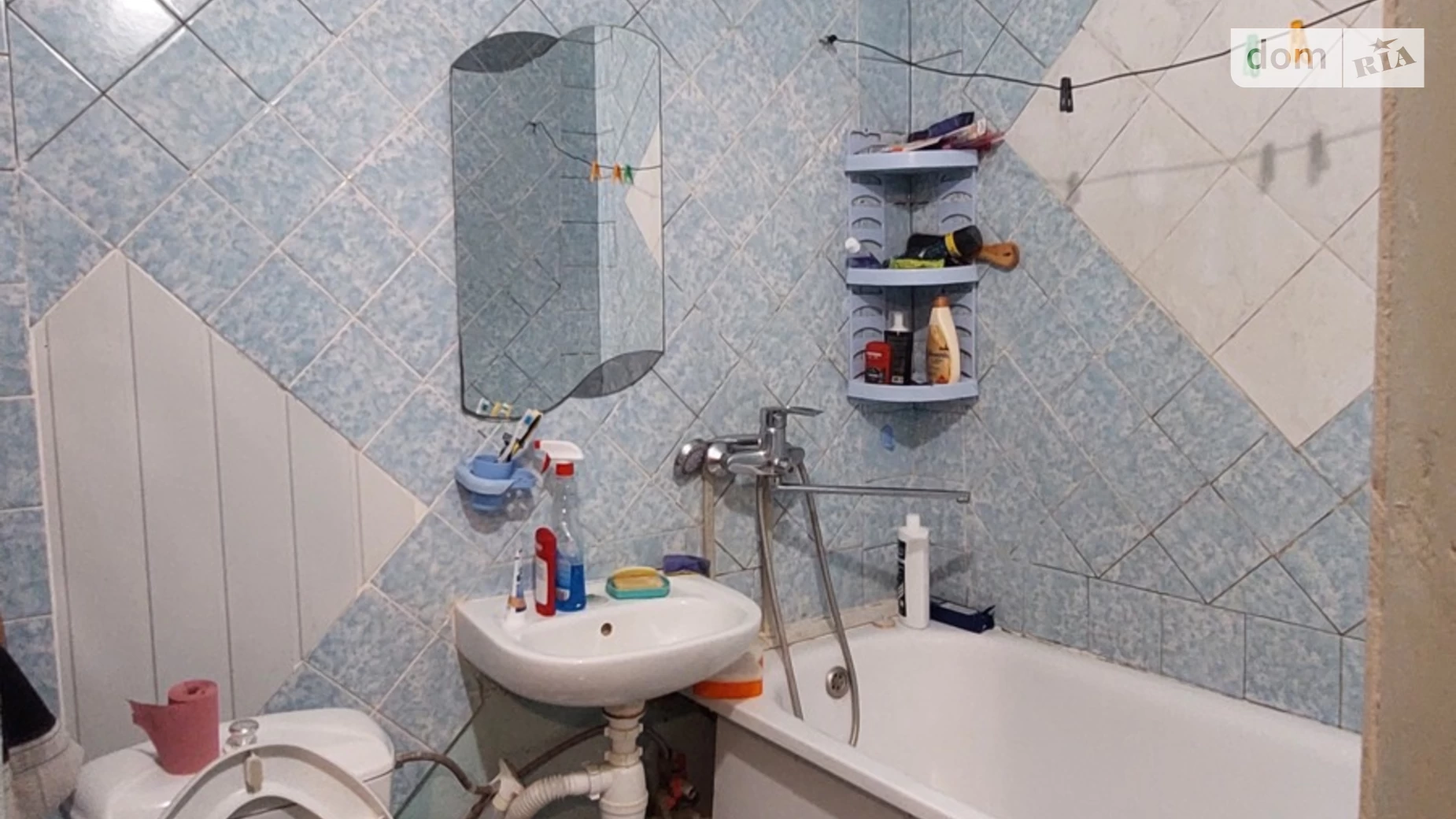 Продается 1-комнатная квартира 32 кв. м в Харькове, пр. Стадионный, 4 - фото 5