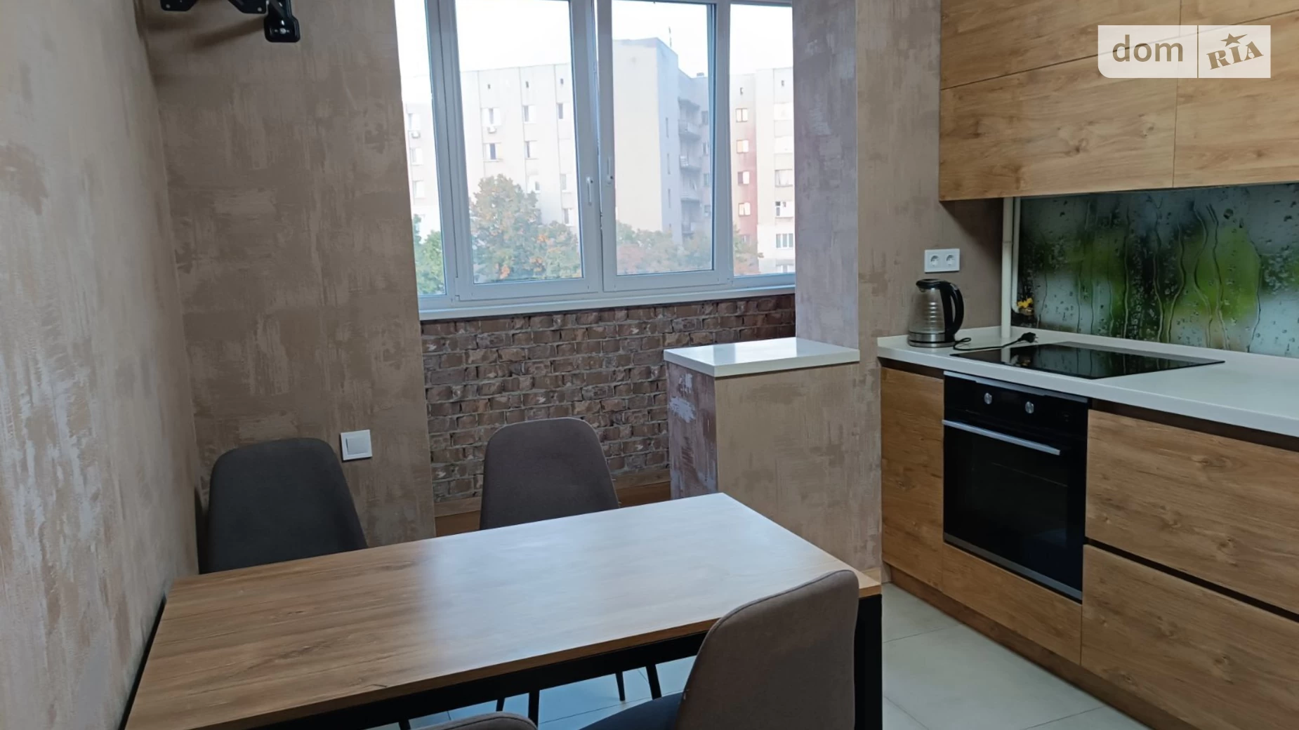 Продается 1-комнатная квартира 33 кв. м в Харькове, ул. Мельникова Василия, 4 - фото 2