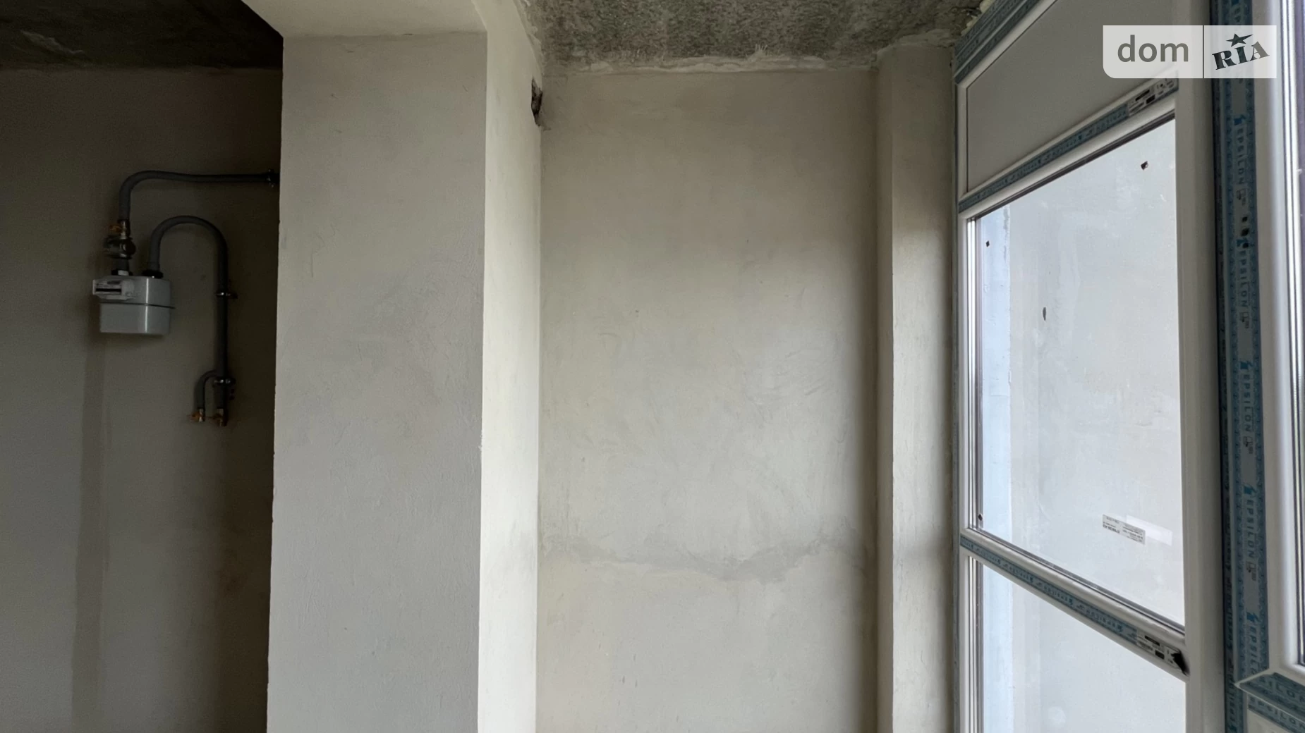 Продается 1-комнатная квартира 47 кв. м в Ивано-Франковске, ул. Химиков - фото 3