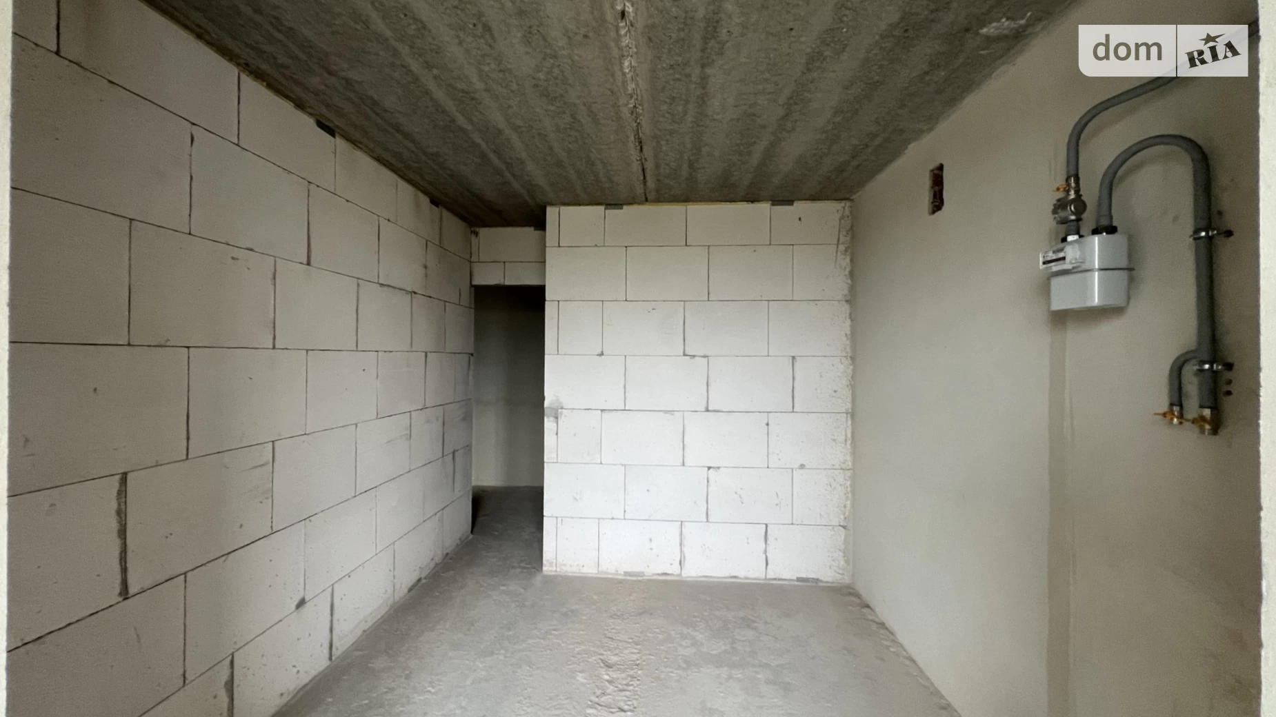 Продается 1-комнатная квартира 47 кв. м в Ивано-Франковске, ул. Химиков - фото 4