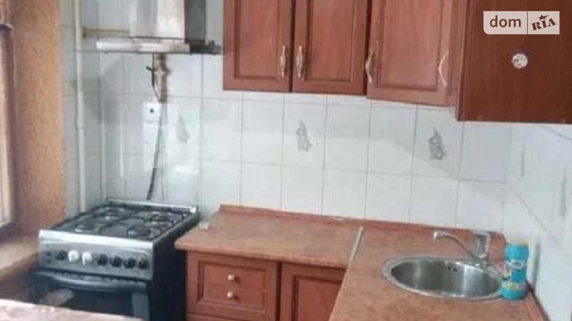Здається в оренду 2-кімнатна квартира 44 кв. м у Києві, вул. Салютна, 27 - фото 5