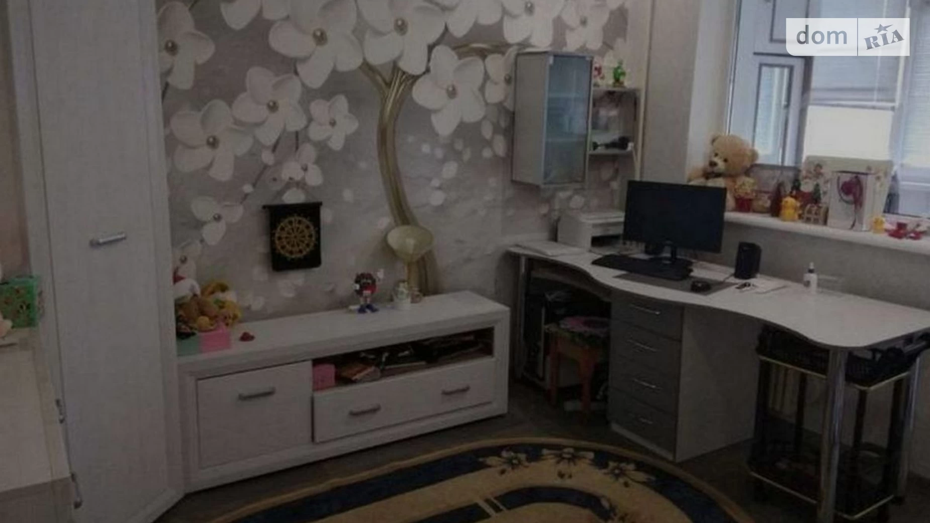 Продается 3-комнатная квартира 70 кв. м в Харькове, цена: 45000 $ - фото 3