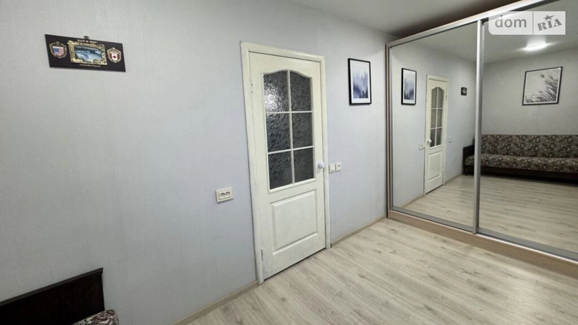 Продается 2-комнатная квартира 46 кв. м в Харькове, ул. Бригады Хартия(Маршала Рыбалко), 49 - фото 4
