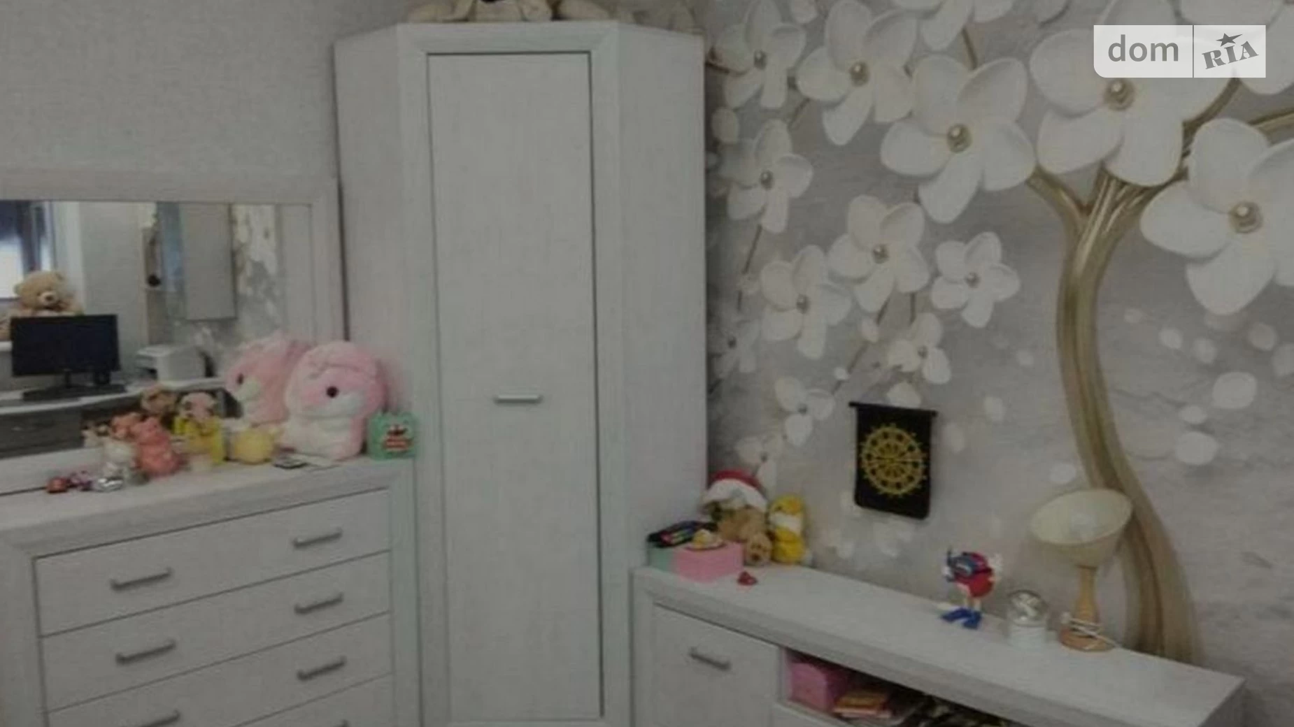 Продается 3-комнатная квартира 70 кв. м в Харькове, цена: 45000 $ - фото 4