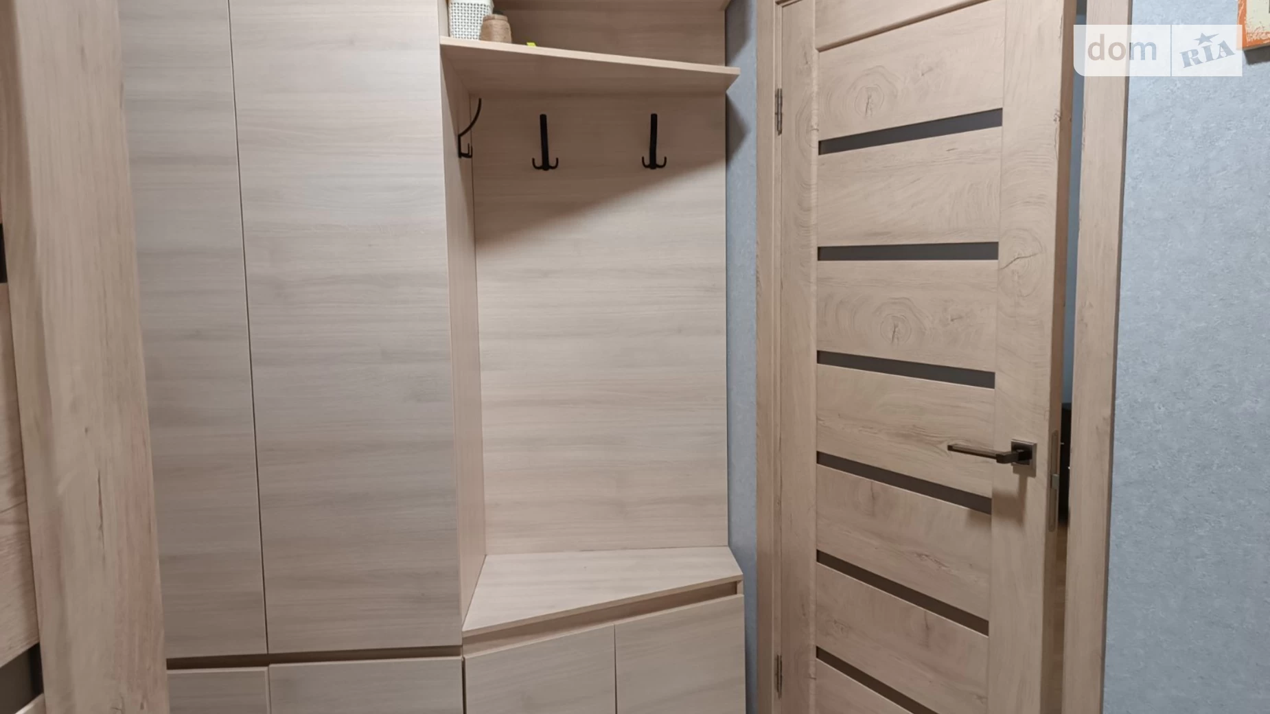 Продается 1-комнатная квартира 33 кв. м в Харькове, ул. Мельникова Василия, 4 - фото 5