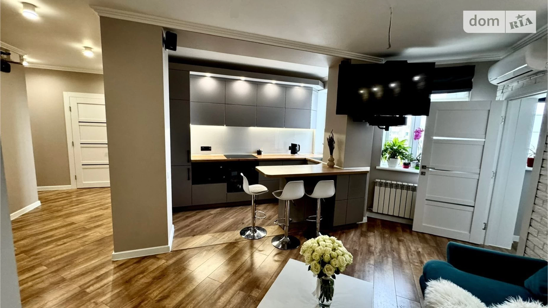 Продається 2-кімнатна квартира 71 кв. м у Харкові, цена: 78500 $ - фото 5