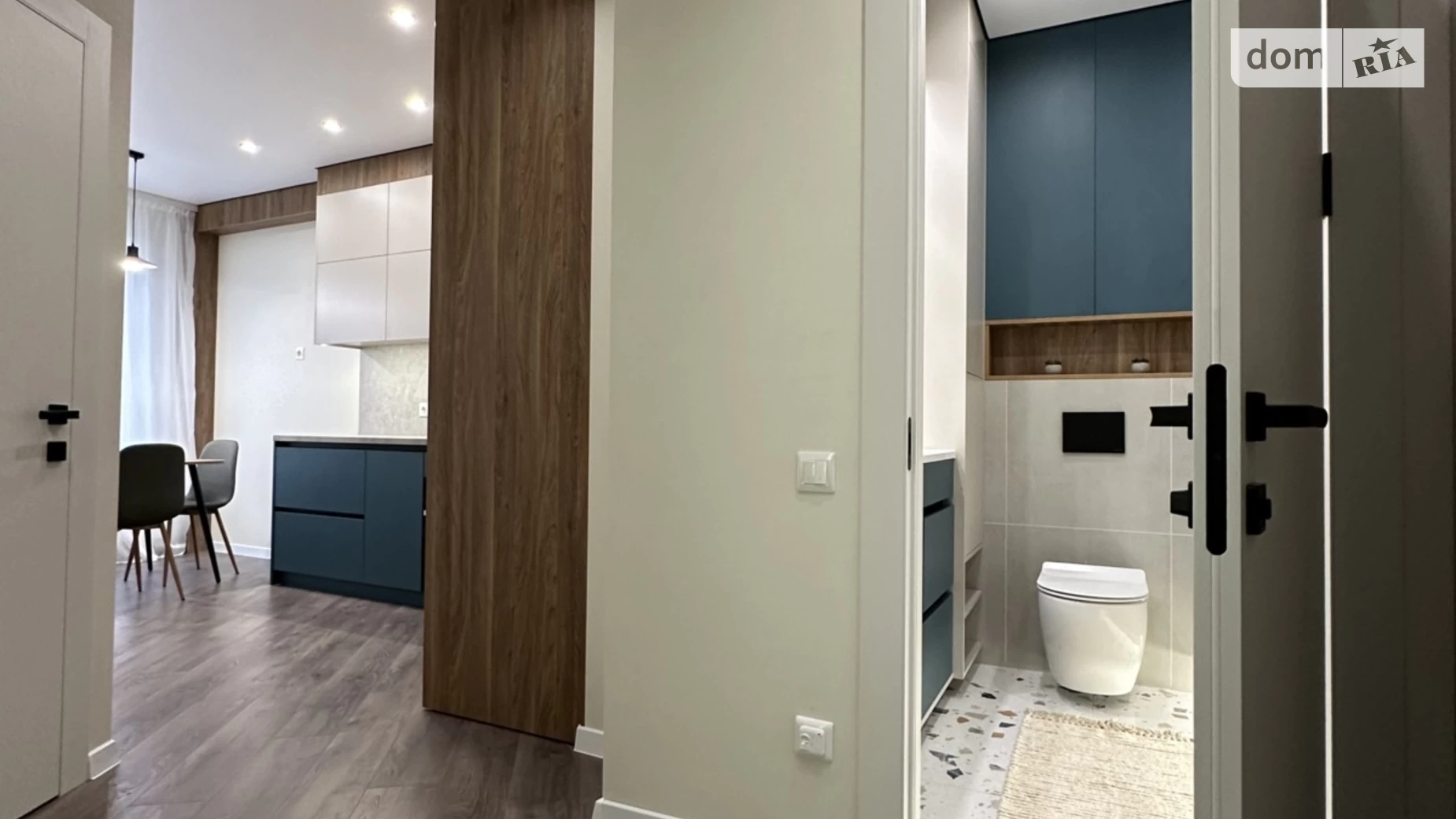 Продається 1-кімнатна квартира 36 кв. м у Броварах, вул. Героїв Крут - фото 3