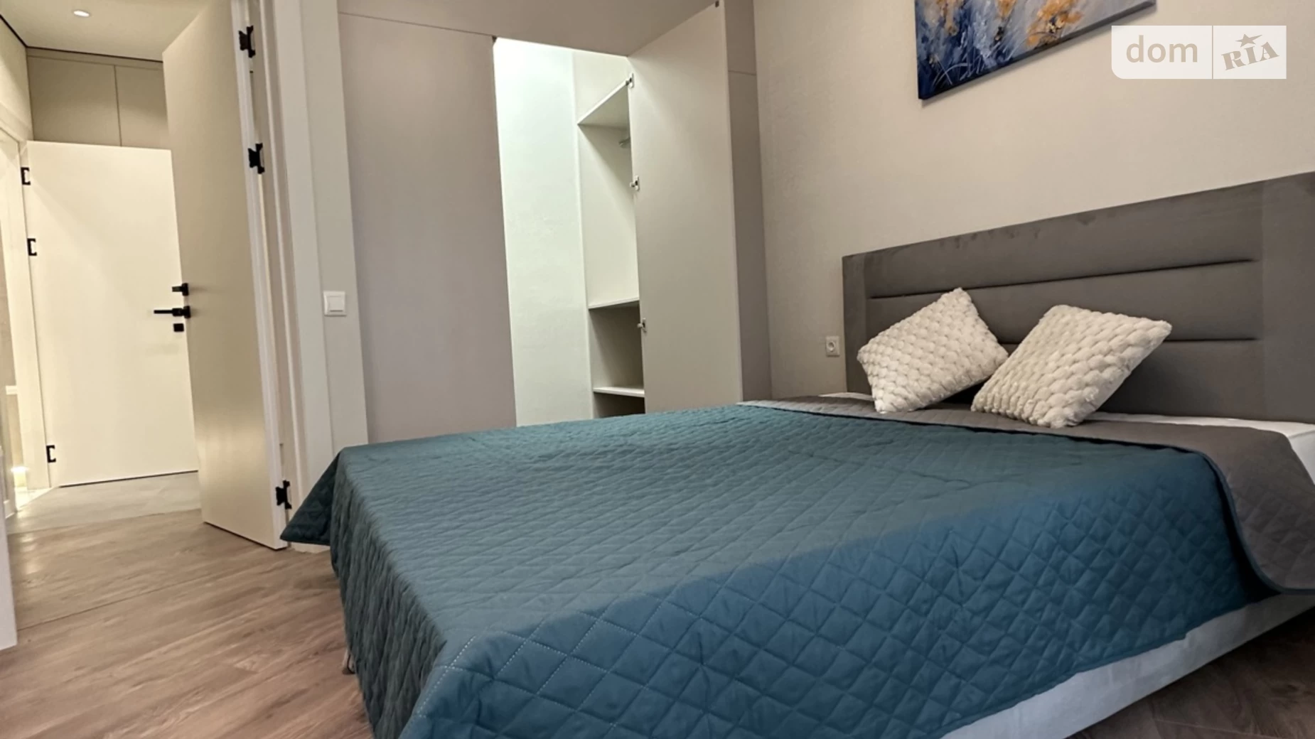 Продається 1-кімнатна квартира 36 кв. м у Броварах, вул. Героїв Крут - фото 5