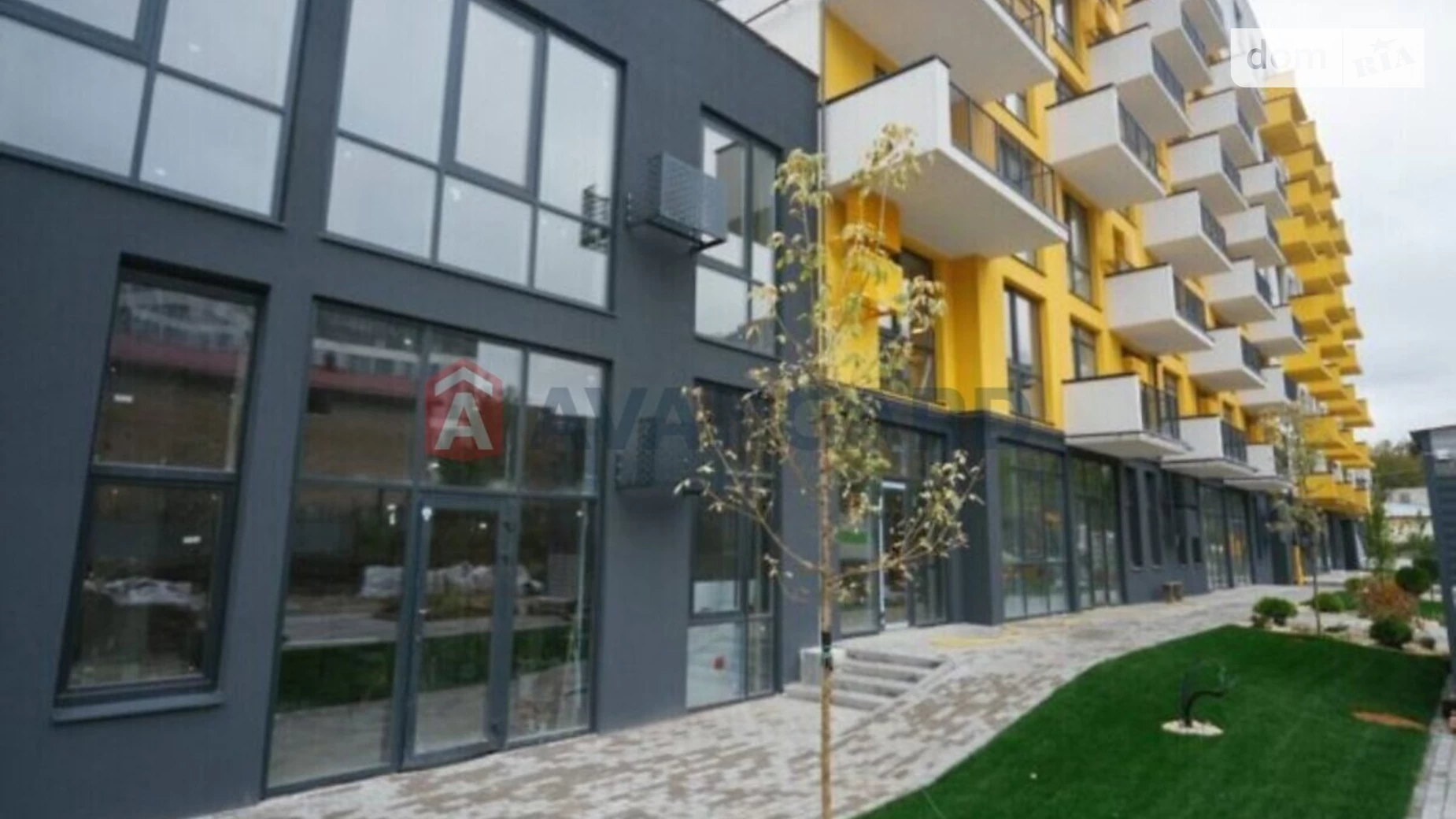 Продається 1-кімнатна квартира 52 кв. м у Львові, вул. Володимира Навроцького, 4 - фото 5