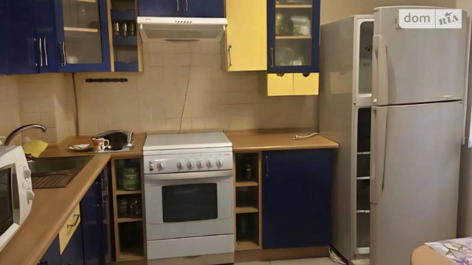 Продается 2-комнатная квартира 54.3 кв. м в Харькове, цена: 34500 $ - фото 2
