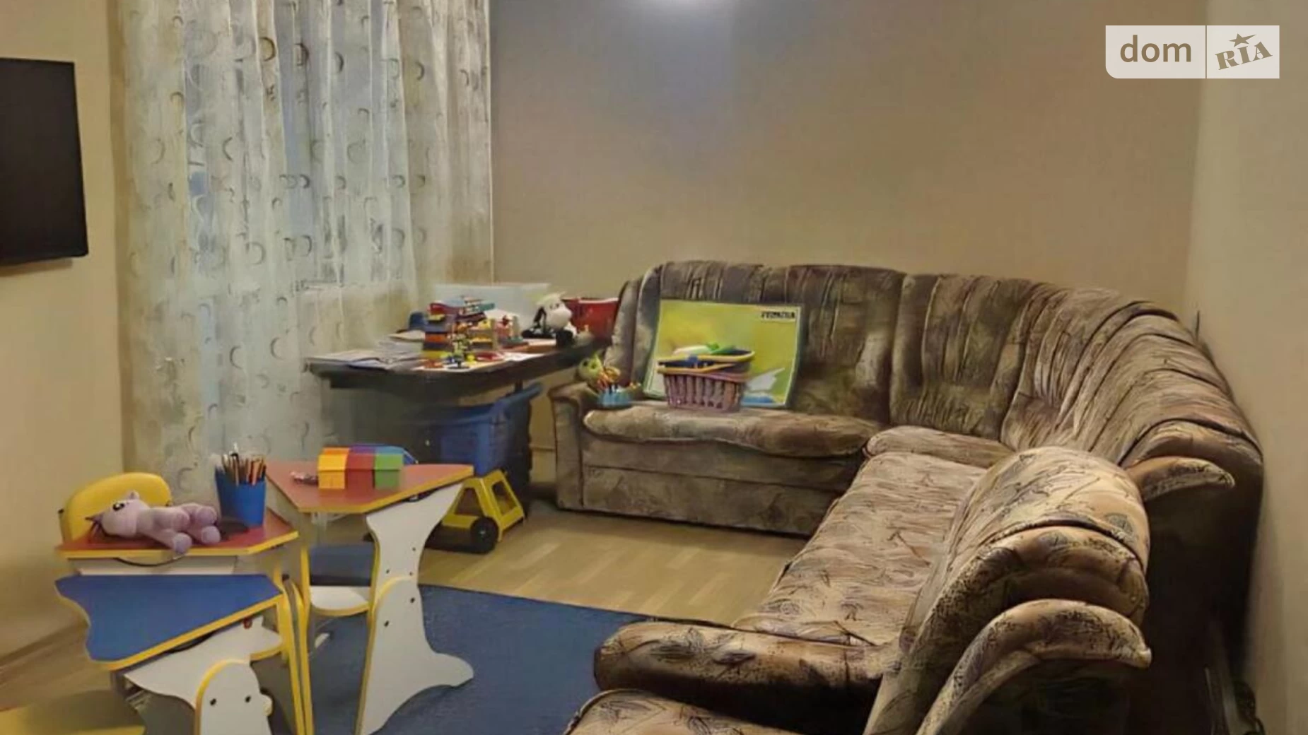 Продается 2-комнатная квартира 54.3 кв. м в Харькове, цена: 34500 $ - фото 5