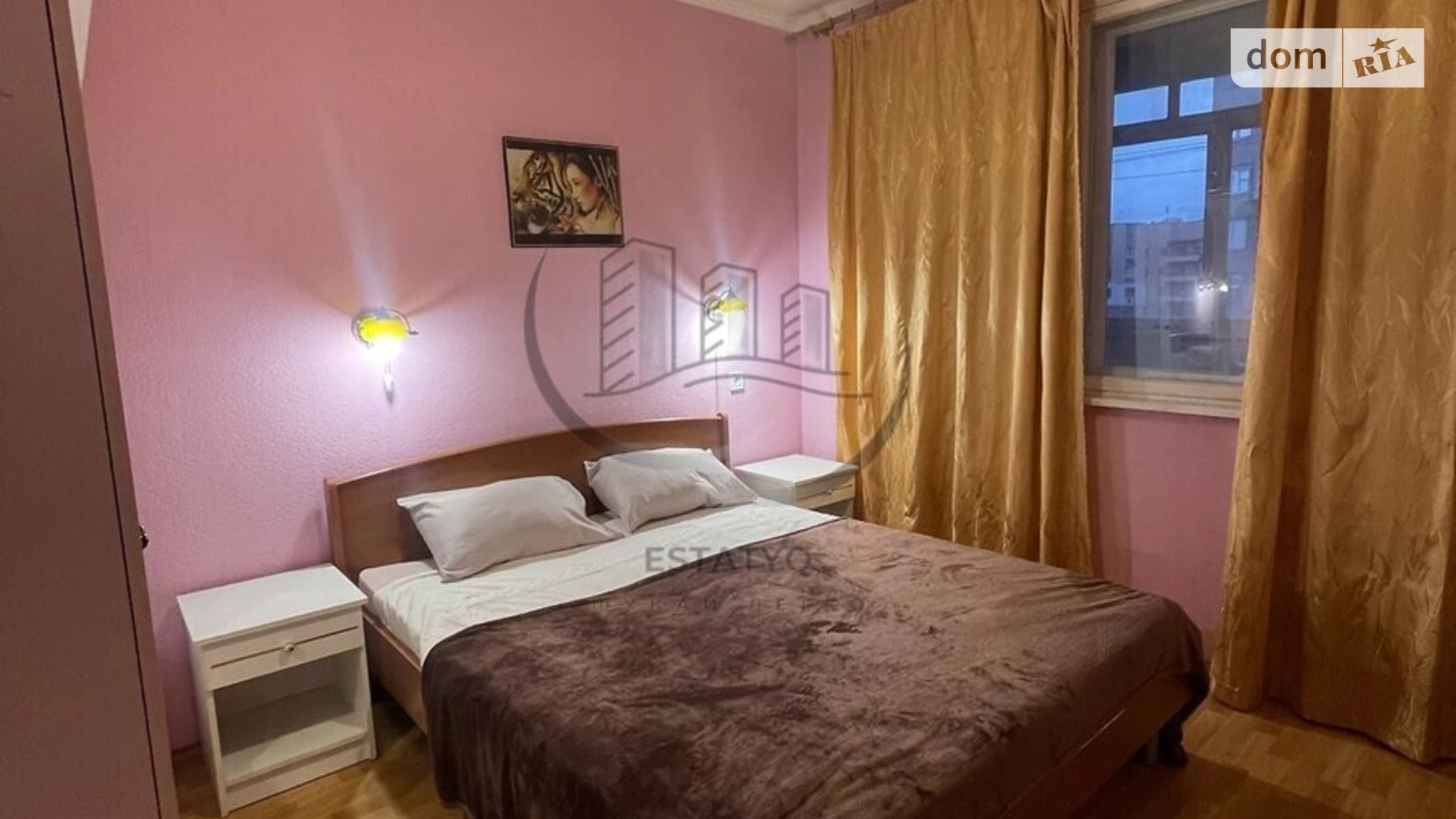 Здається в оренду 2-кімнатна квартира 54 кв. м у Харкові, вул. Клочківська, 154А - фото 2
