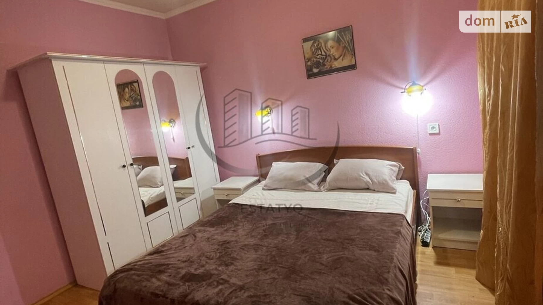 Здається в оренду 2-кімнатна квартира 54 кв. м у Харкові, вул. Клочківська, 154А - фото 3