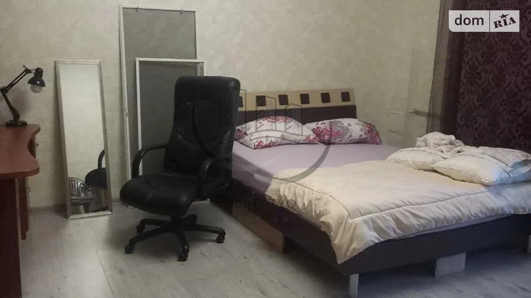 Сдается в аренду 2-комнатная квартира 60 кв. м в Харькове, ул. Григория Сковороды(Пушкинская), 54 - фото 2
