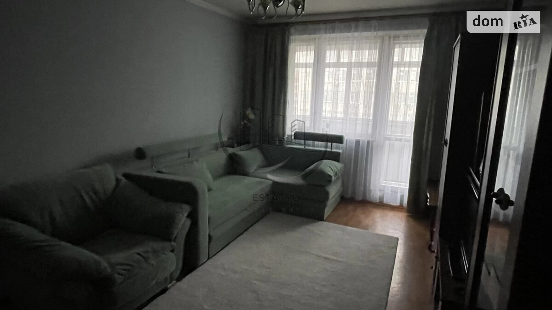 Здається в оренду 2-кімнатна квартира 54 кв. м у Харкові, вул. Клочківська, 154А - фото 4