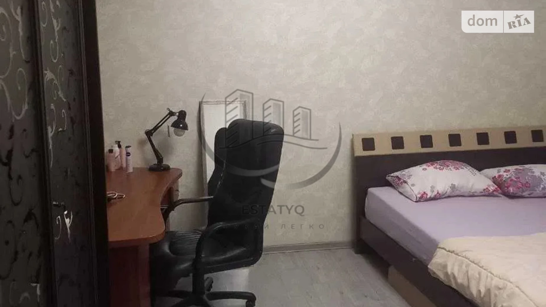 Сдается в аренду 2-комнатная квартира 60 кв. м в Харькове, ул. Григория Сковороды(Пушкинская), 54 - фото 5