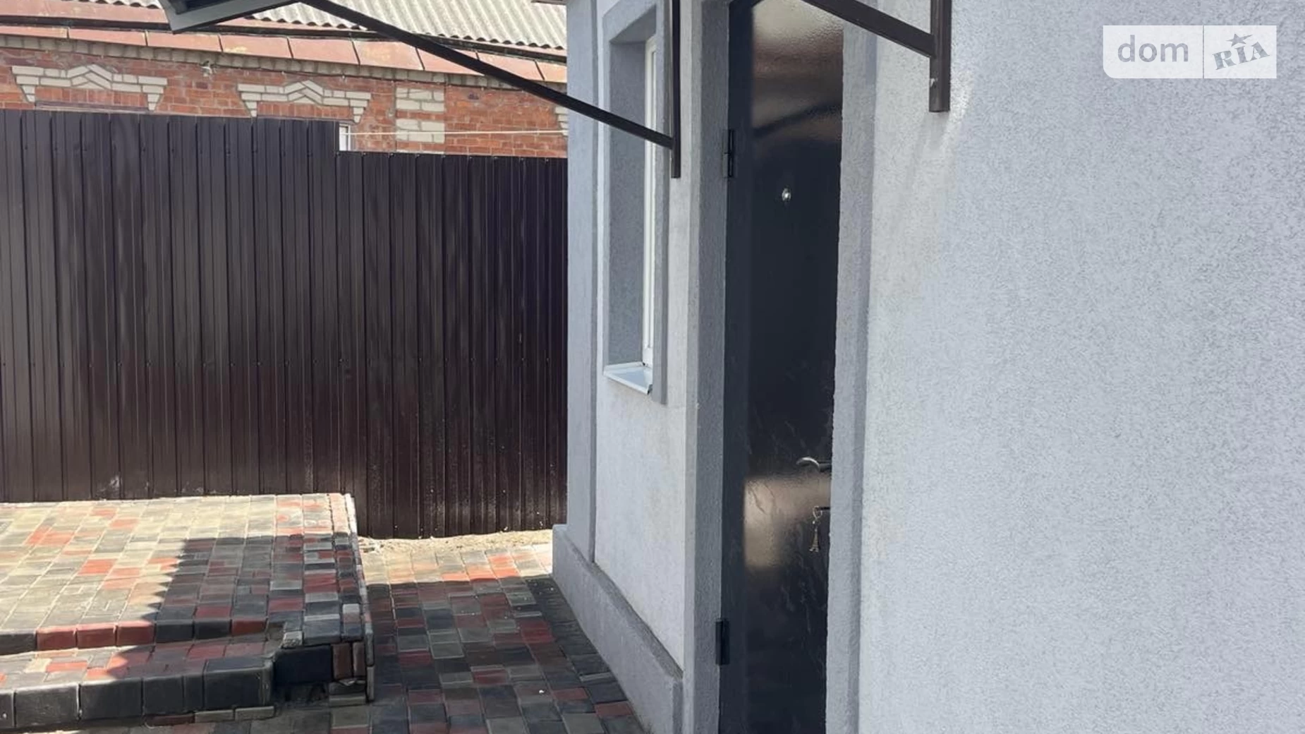 Продається одноповерховий будинок 55 кв. м с басейном, цена: 46000 $ - фото 2