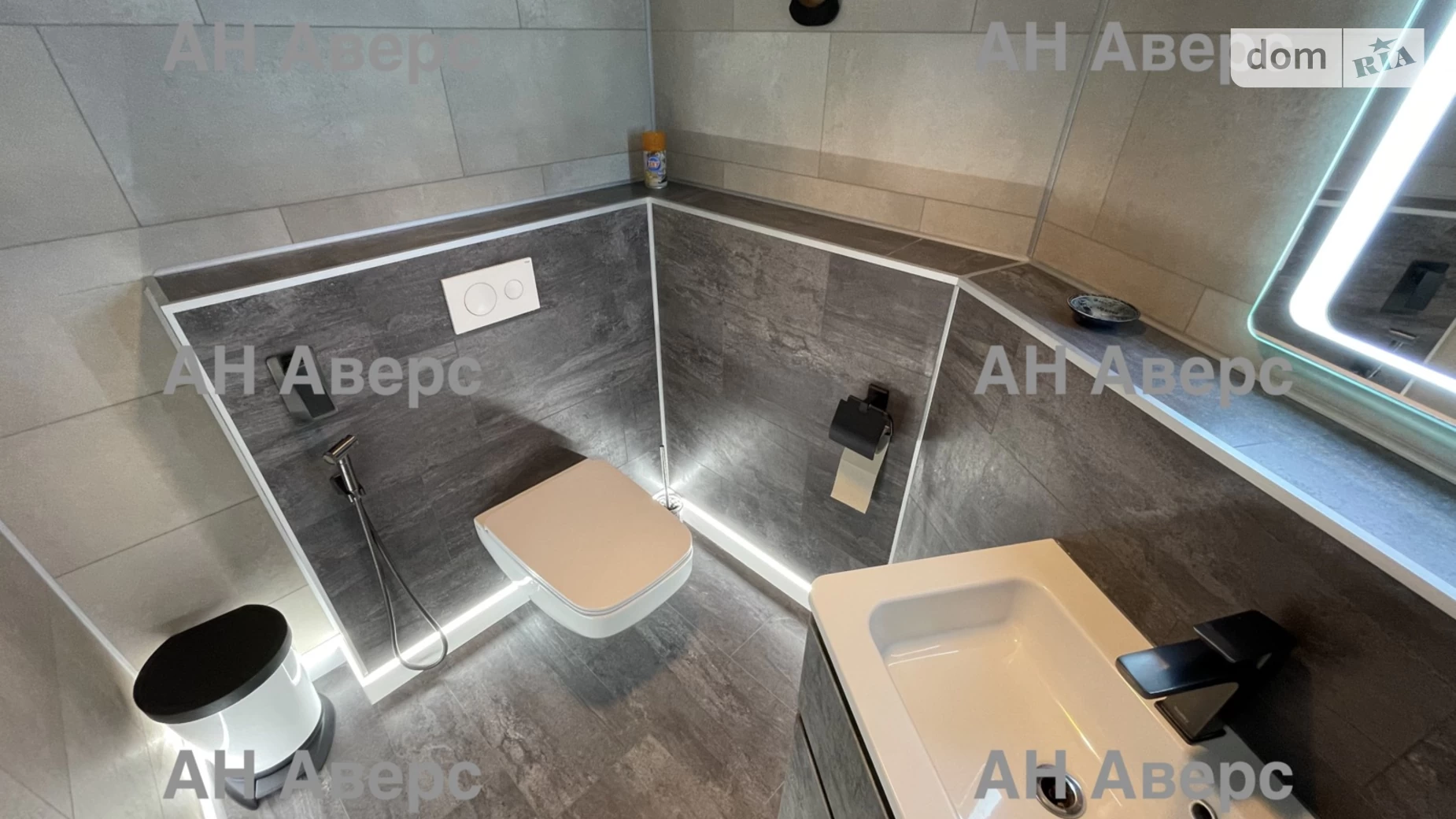 Продається 3-кімнатна квартира 104 кв. м у Харкові, просп. Науки, 9Д - фото 4