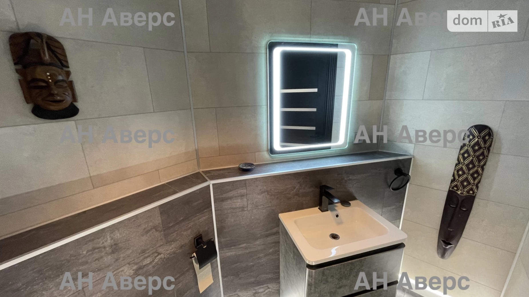 Продается 3-комнатная квартира 104 кв. м в Харькове, просп. Науки, 9Д - фото 5