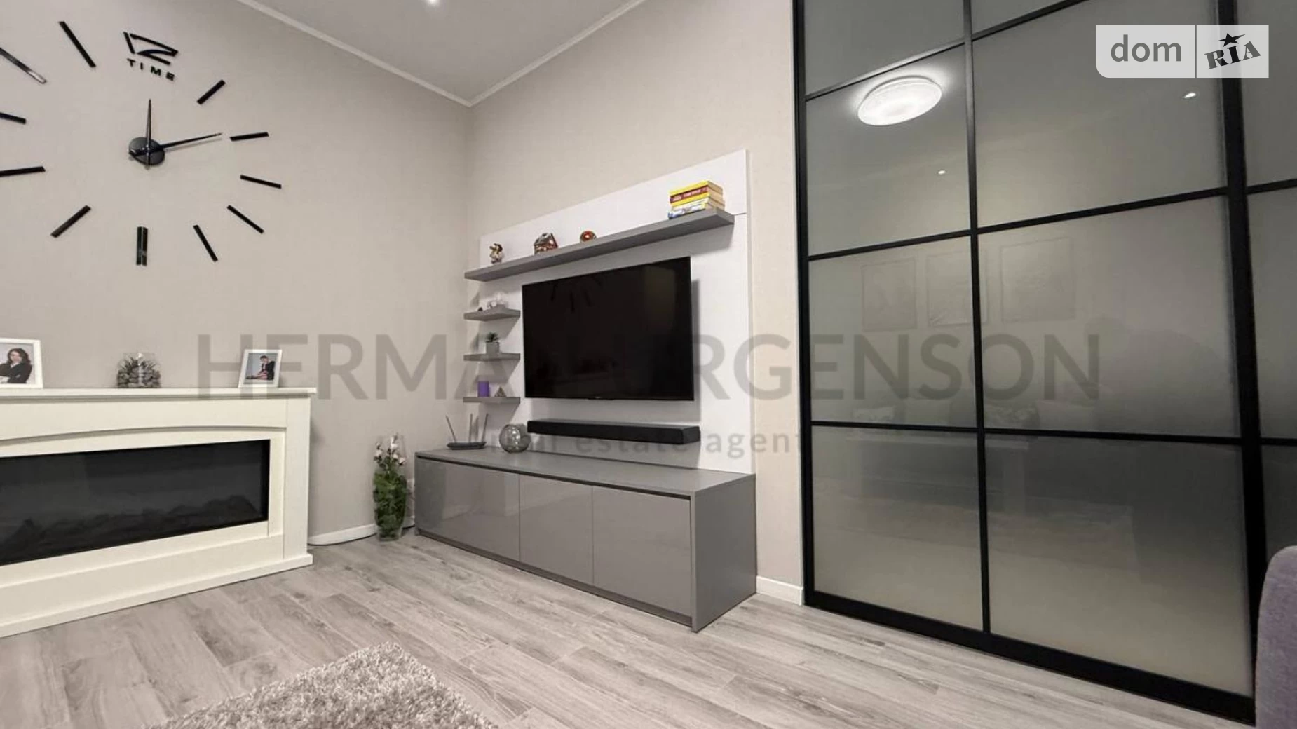 Продается 2-комнатная квартира 54 кв. м в Ужгороде, ул. Минайская - фото 5