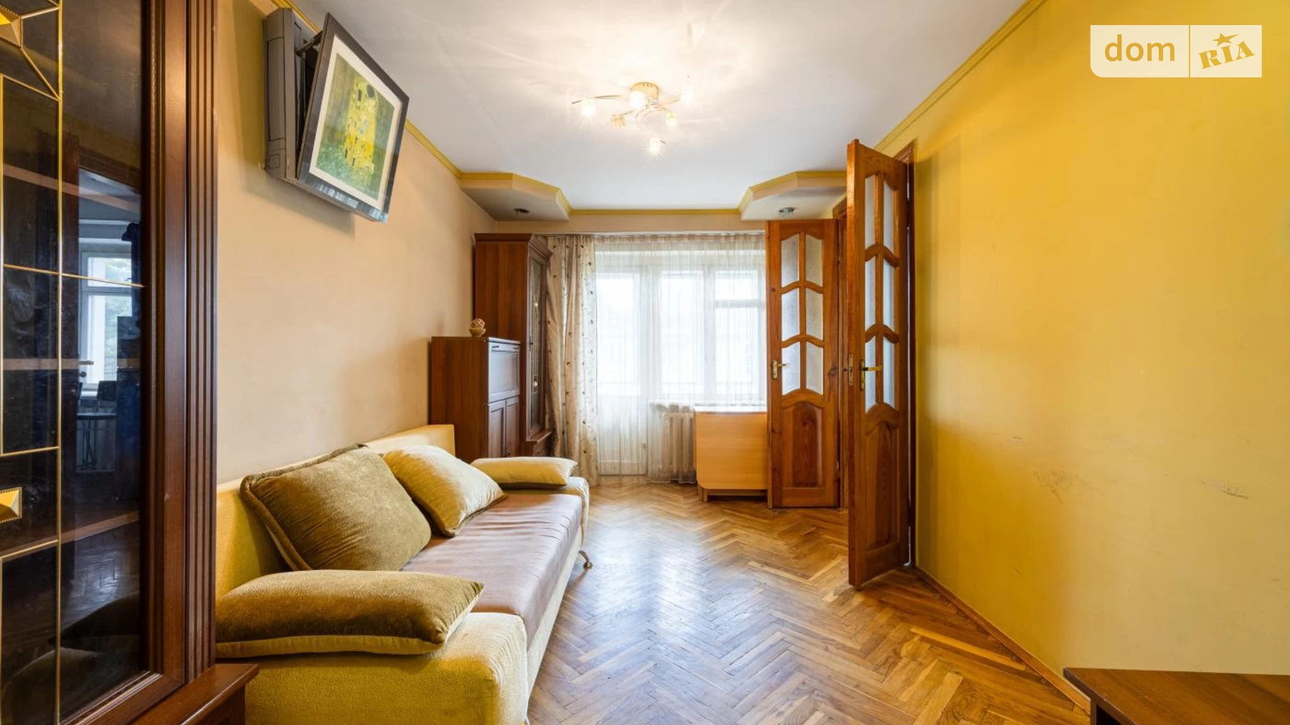 Продается 3-комнатная квартира 55.7 кв. м в, цена: 71000 $ - фото 2