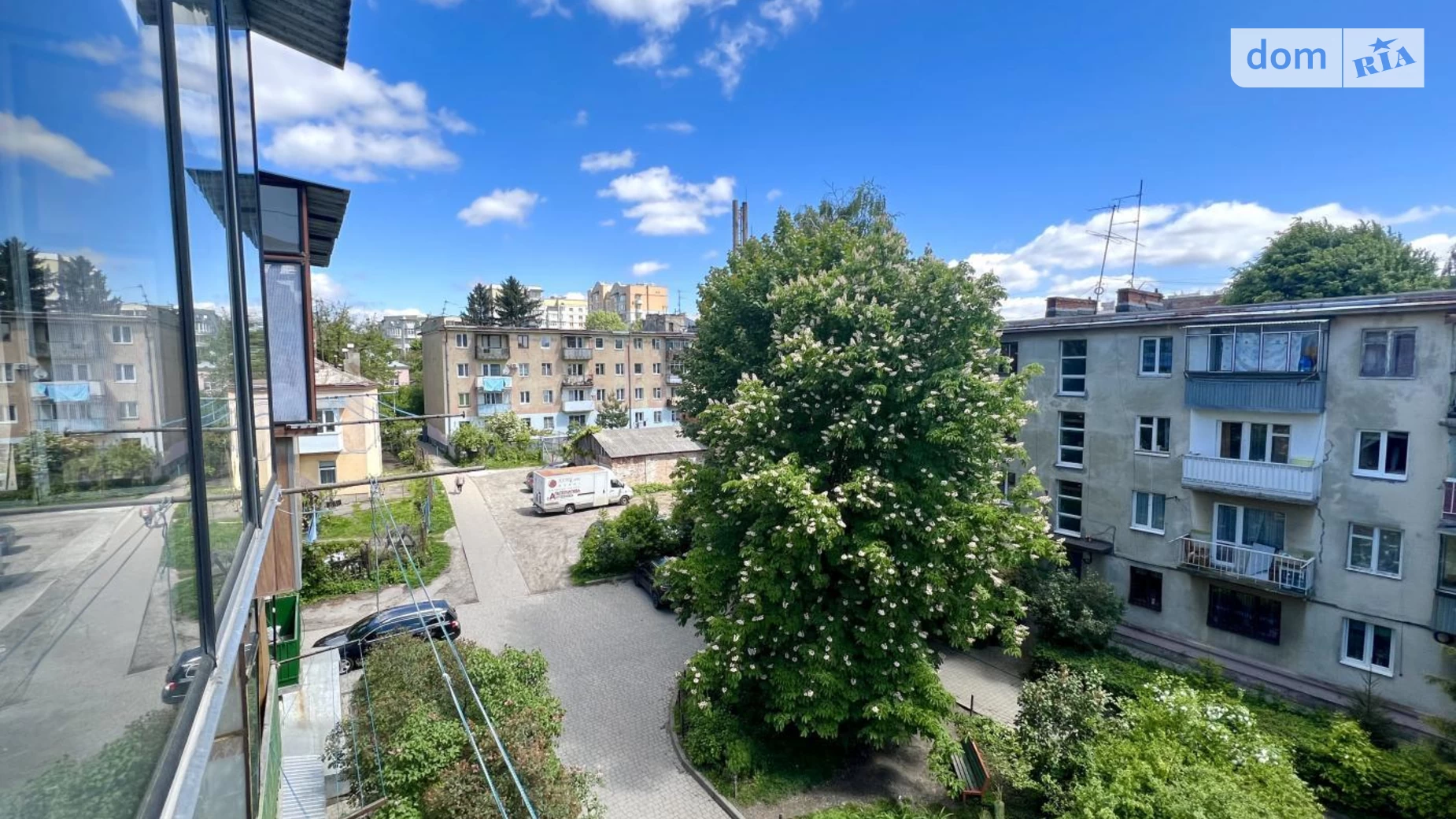 Продается 3-комнатная квартира 55.7 кв. м в, цена: 71000 $ - фото 4