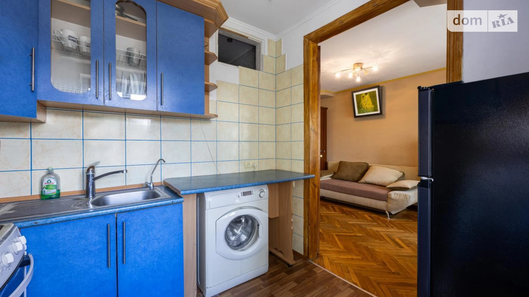 Продается 3-комнатная квартира 55.7 кв. м в Львове, ул. Братьев Дужих(Комарова), 22 - фото 5