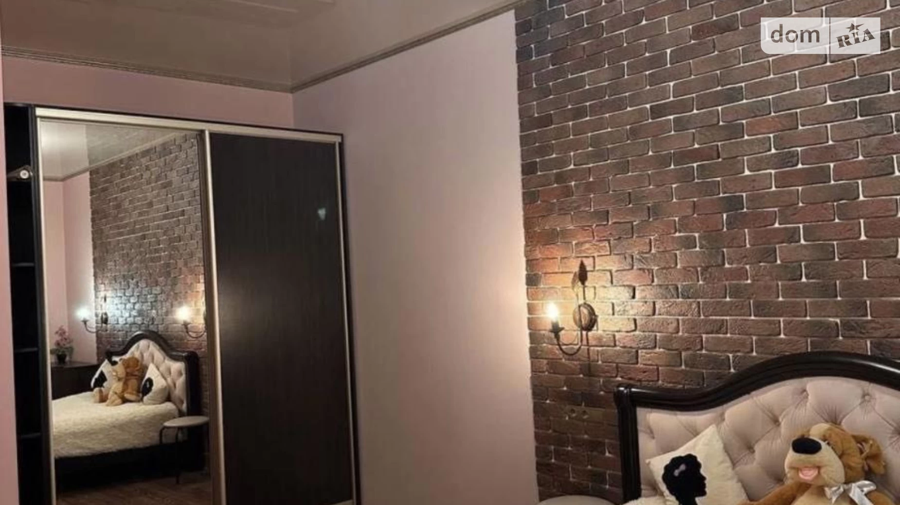 Продається 1-кімнатна квартира 45 кв. м у Одесі, вул. Люстдорфська дорога, 55/2 корпус 1 - фото 3