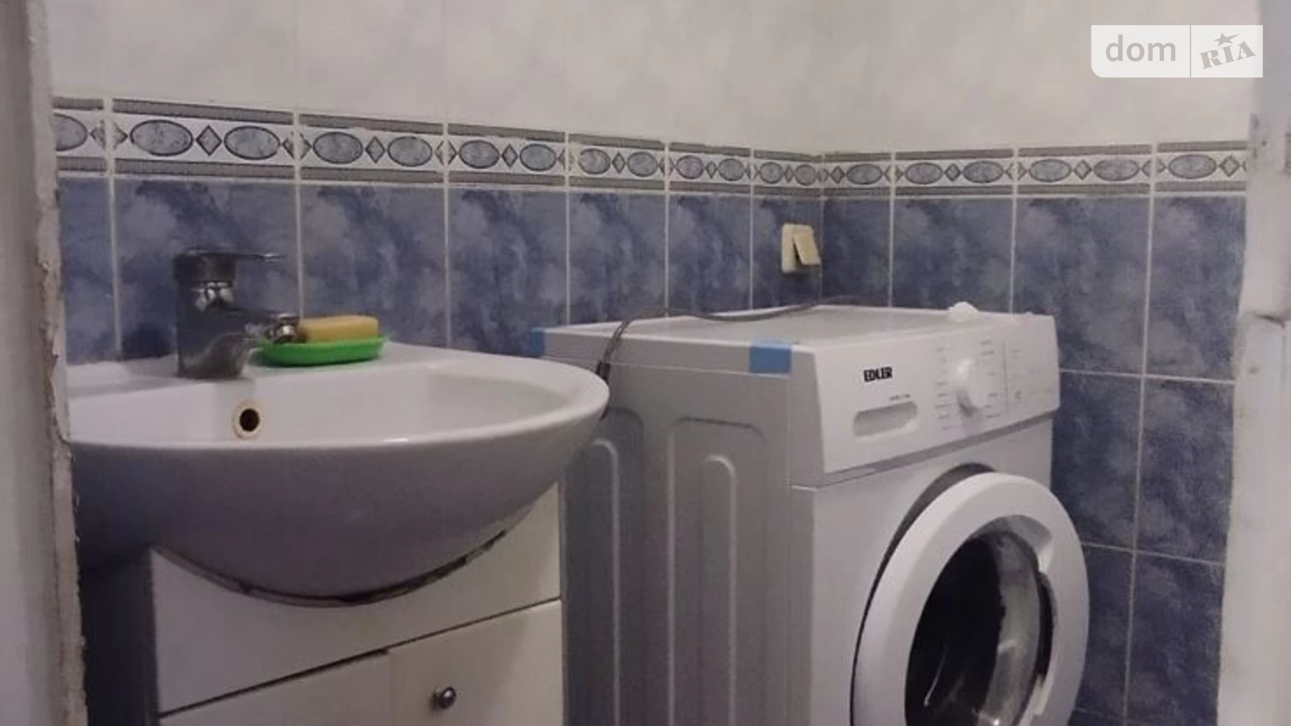 Сдается в аренду 2-комнатная квартира 50 кв. м в Одессе, цена: 5000 грн - фото 3