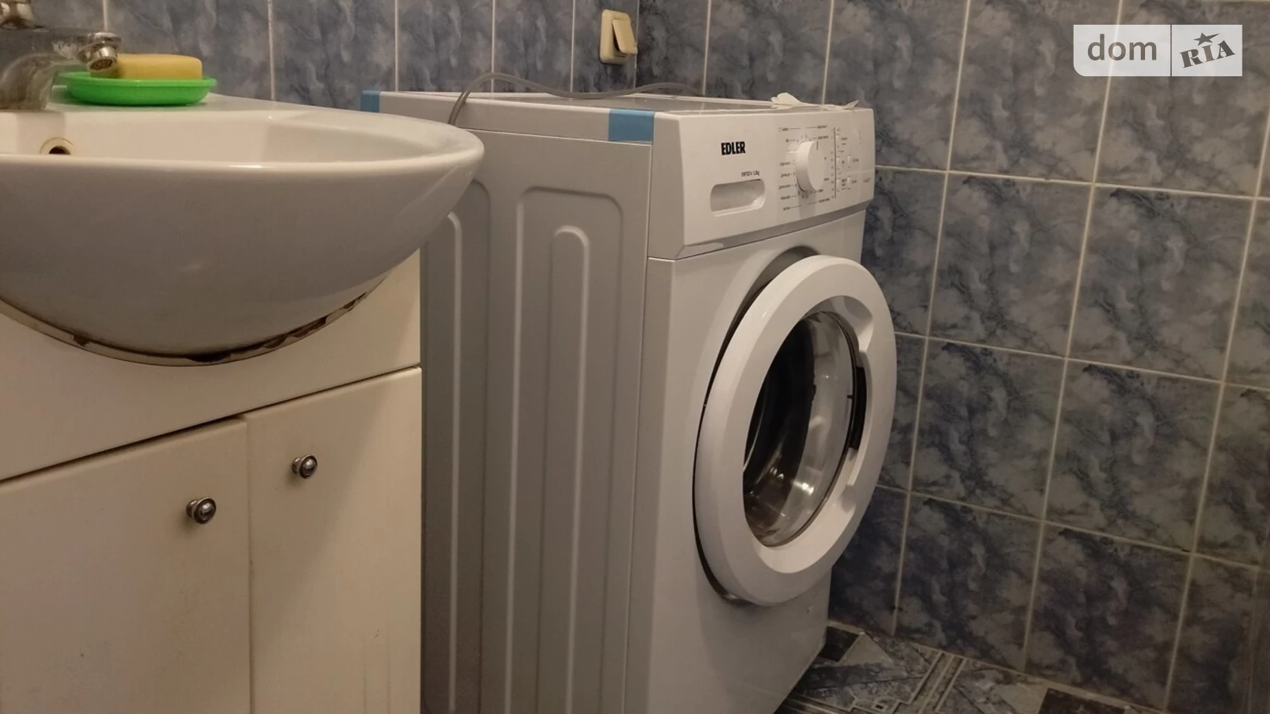 Здається в оренду 2-кімнатна квартира 50 кв. м у Одесі, вул. Академіка Заболотного, 59 - фото 4