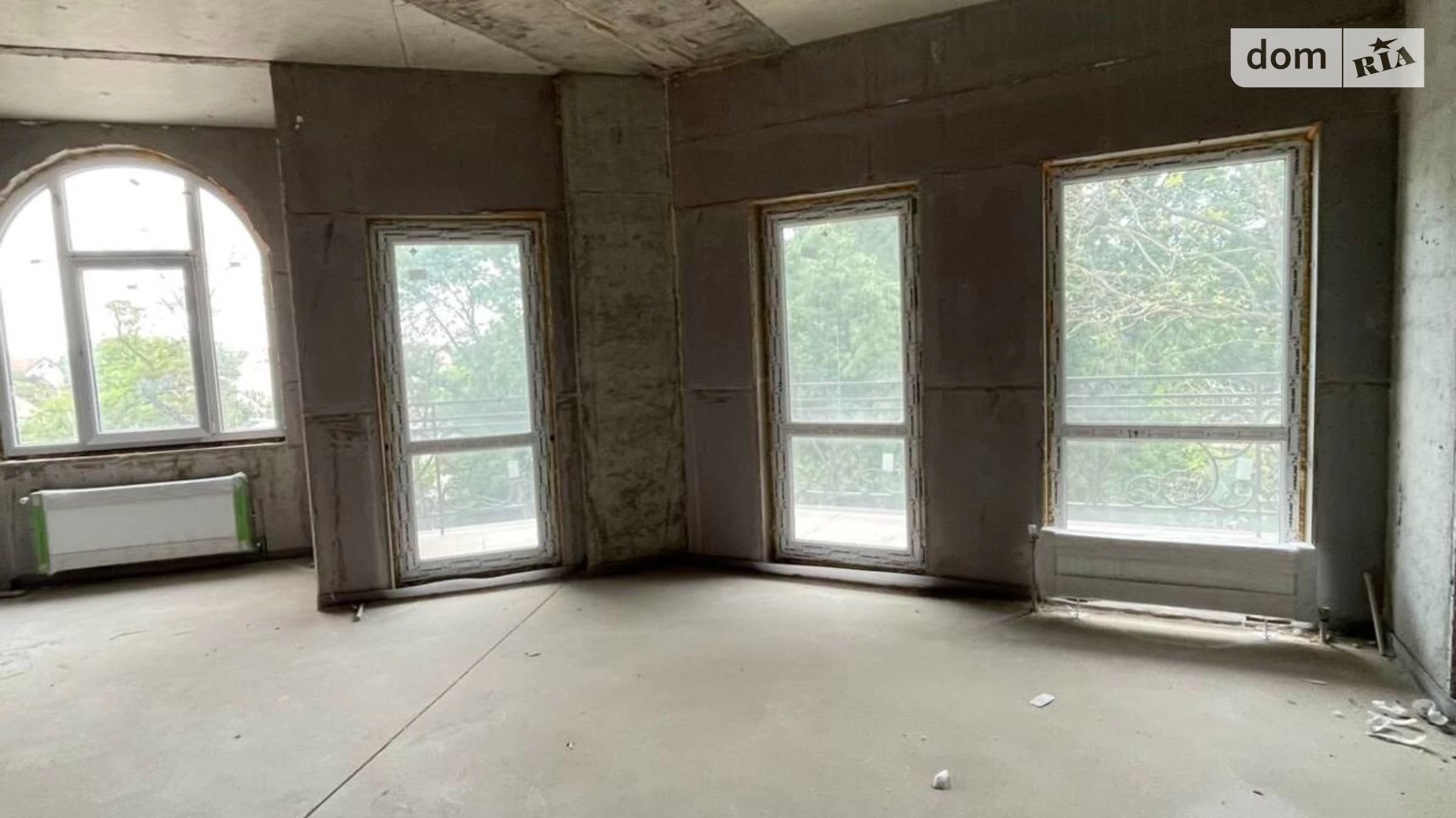 Продається 1-кімнатна квартира 40 кв. м у Одесі, цена: 39000 $ - фото 3