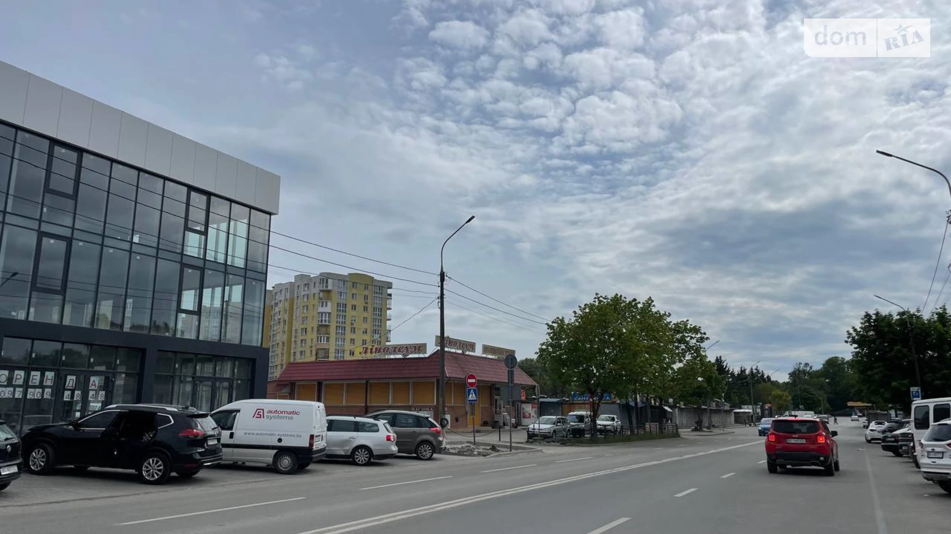 Сдается в аренду помещения свободного назначения 110 кв. м в 3-этажном здании, цена: 110000 грн - фото 2
