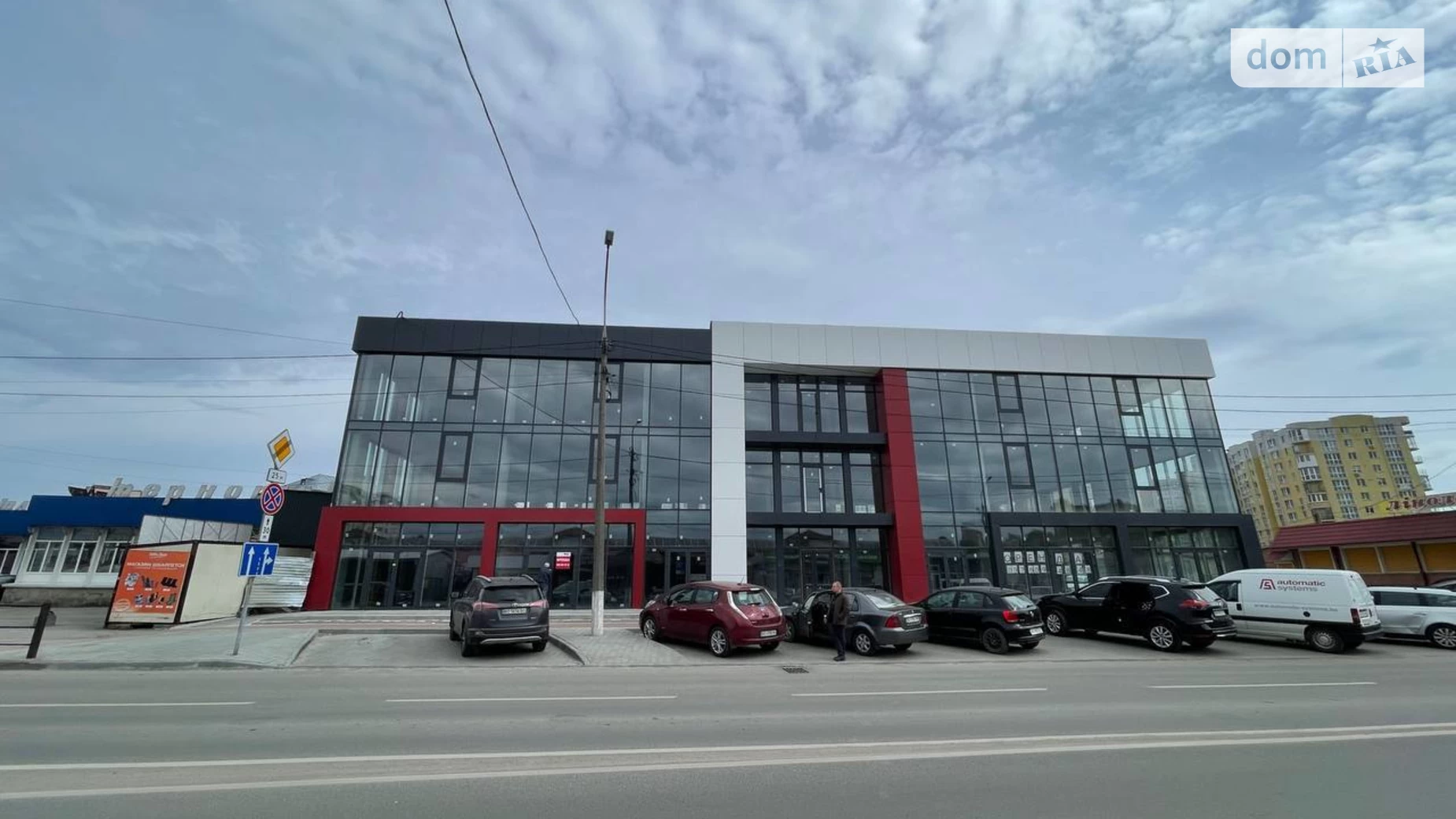 Сдается в аренду помещения свободного назначения 110 кв. м в 3-этажном здании, цена: 110000 грн - фото 3