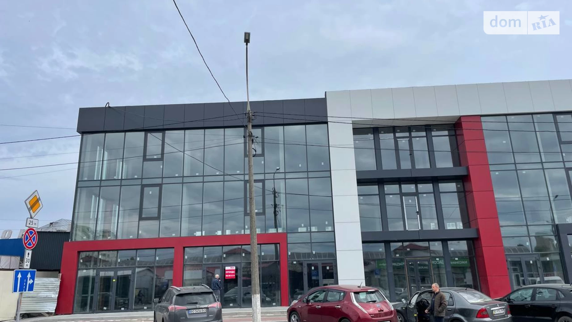 Сдается в аренду помещения свободного назначения 110 кв. м в 3-этажном здании, цена: 110000 $ - фото 4