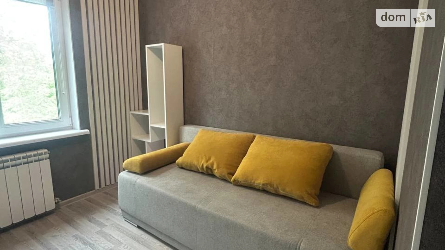 Продается 4-комнатная квартира 77 кв. м в Гавриловке, цена: 55000 $ - фото 4