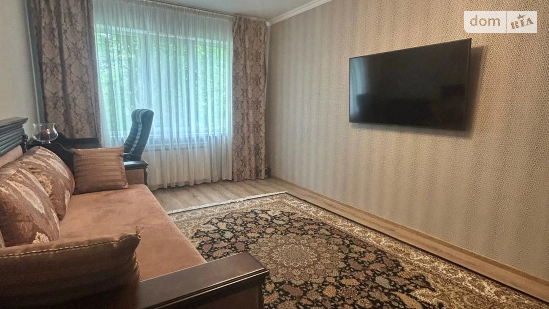Продается 4-комнатная квартира 77 кв. м в Гавриловке, цена: 55000 $ - фото 3