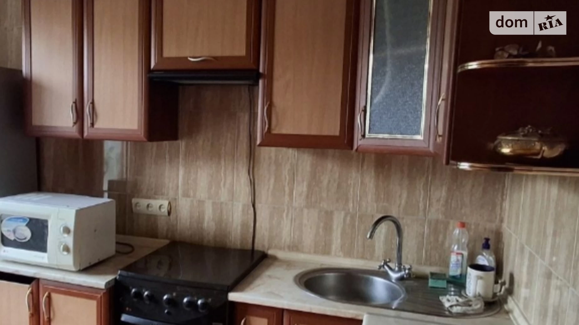 Продается 1-комнатная квартира 40 кв. м в Житомире, пр. Кондратюка Юрия - фото 2