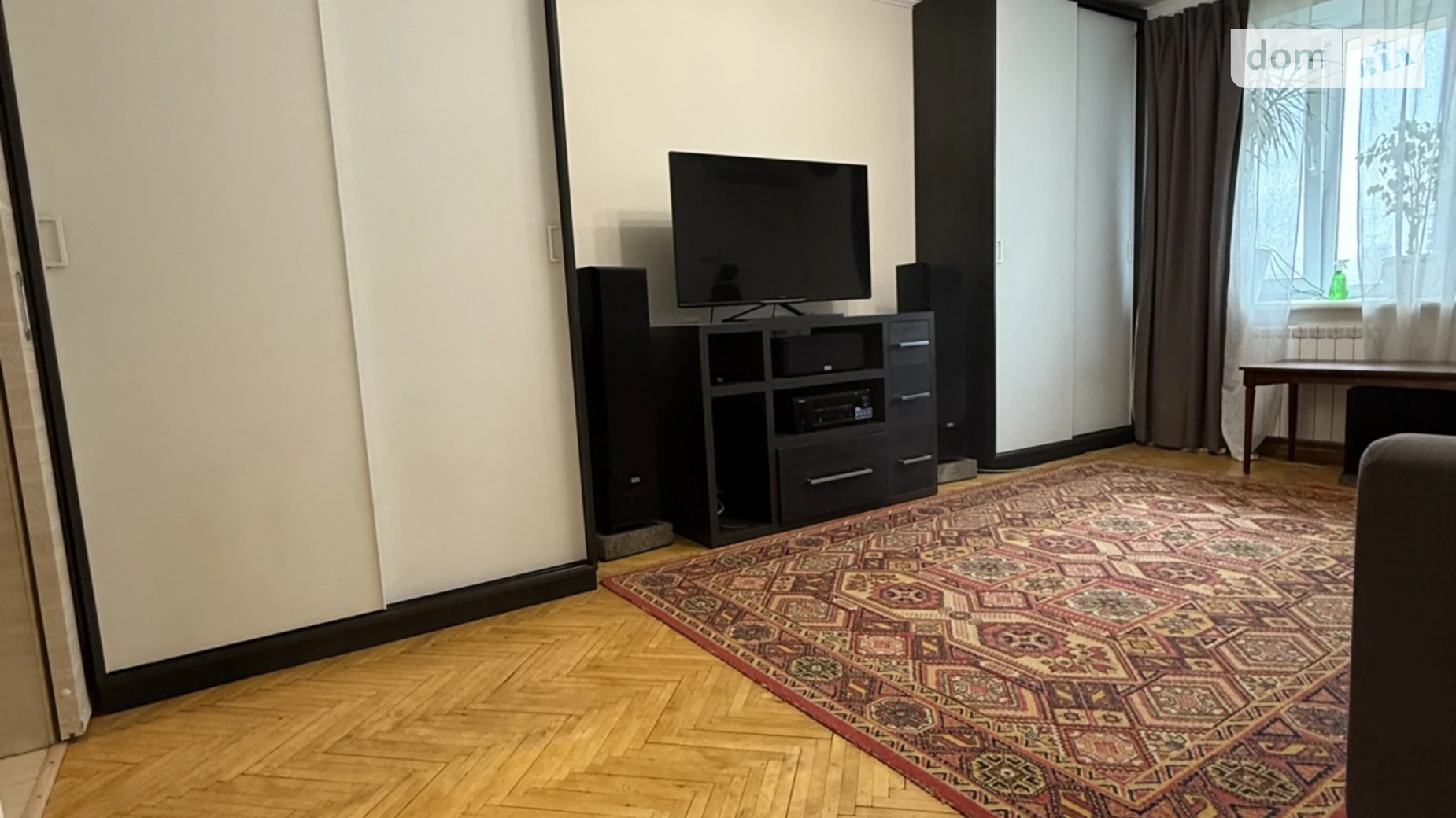 Здається в оренду 1-кімнатна квартира 38.5 кв. м у Києві, просп. Валерія Лобановського(Червонозоряний), 130 - фото 2