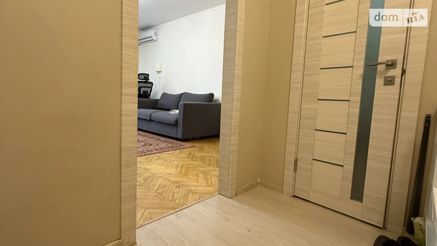 Здається в оренду 1-кімнатна квартира 38.5 кв. м у Києві, просп. Валерія Лобановського(Червонозоряний), 130 - фото 4