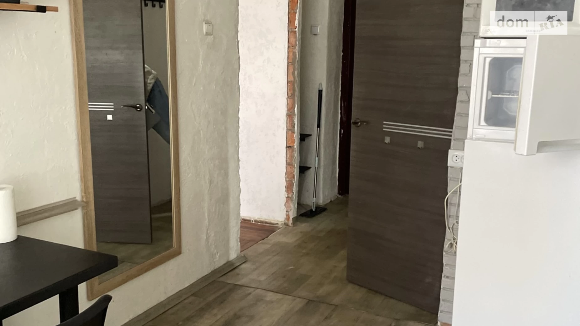 Продается 1-комнатная квартира 33 кв. м в Ужгороде, ул. Павла Чубинского(Бородина) - фото 2